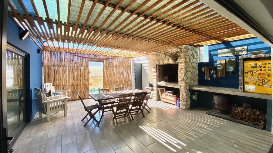 3 Bedroom Property for Sale in Atlantic Sands Private Estate Western Cape